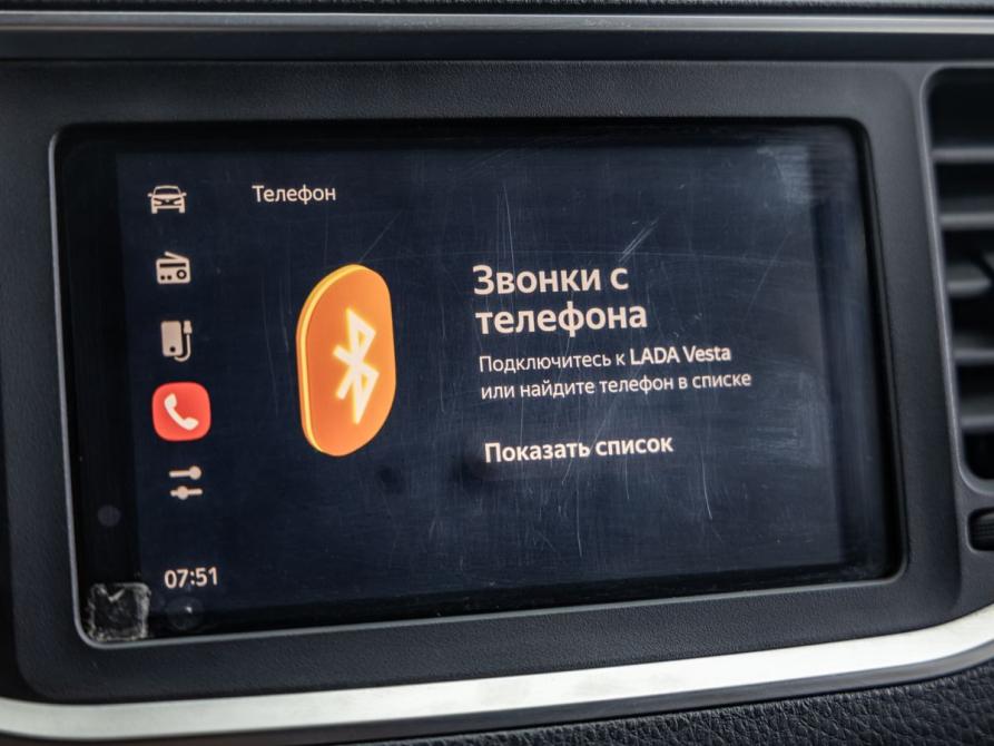 Lada (ВАЗ) Vesta I Рестайлинг (NG) Волгоград  - изображение 26