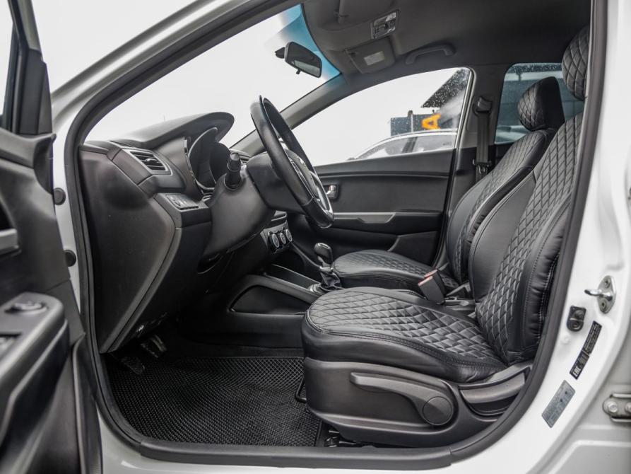Kia Rio III Рестайлинг Волгоград  - изображение 16
