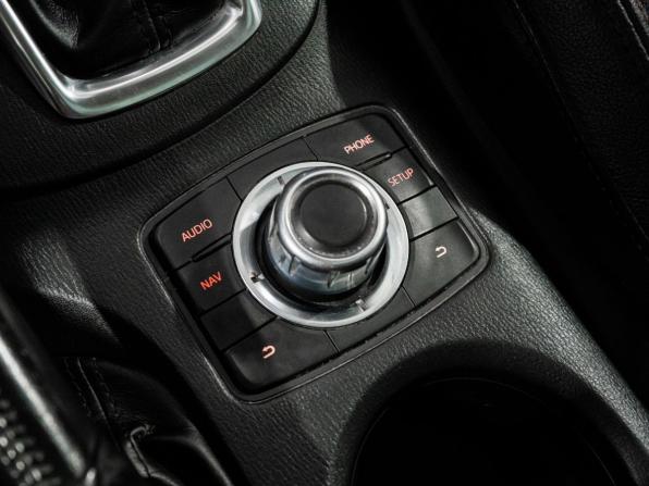 Mazda CX-5 I с пробегом 2014 года, цена 1 900 000 рублей, 126017 км, внедорожник, Автокод Объявления