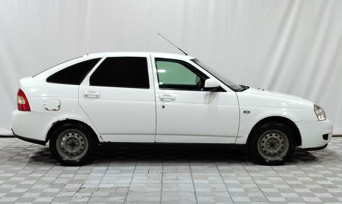Lada (ВАЗ) Priora I с пробегом 2011 года, цена 250 000 рублей, 260000 км, хэтчбек, Автокод Объявления