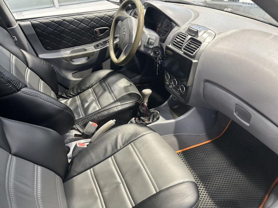 Hyundai Accent II Нижний Новгород  - изображение 9