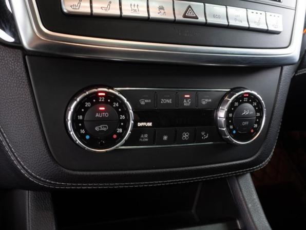 Mercedes-Benz GL-Класс II (X166) с пробегом 2013 года, цена 2 678 000 рублей, 177357 км, внедорожник, Автокод Объявления