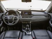 Chery Tiggo 4 Pro I Волгоград  - изображение 53