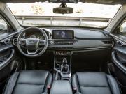 Chery Tiggo 4 Pro I Волгоград  - изображение 52