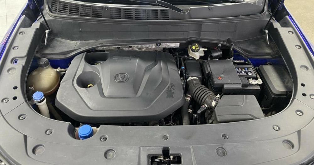Changan CS35 Plus I Рестайлинг Красноярск  - изображение 8