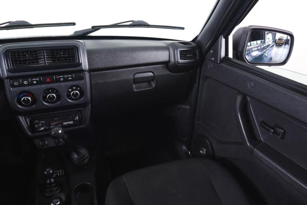 Lada (ВАЗ) Niva Legend Пермь  - изображение 15