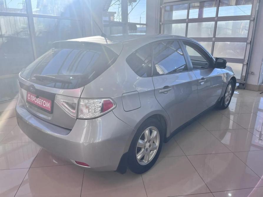 Subaru Impreza III Арзамас  - изображение 4