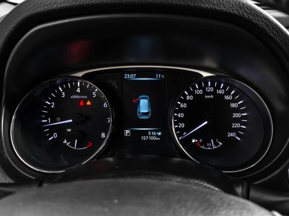 Nissan X-Trail III с пробегом 2015 года, цена 1 420 000 рублей, 157098 км, внедорожник, Автокод Объявления