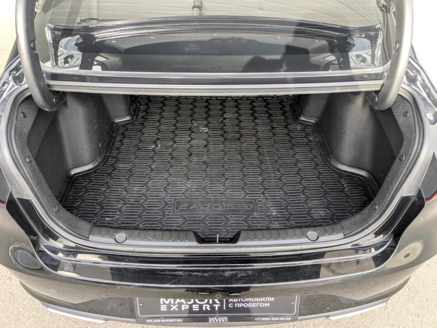 Changan Eado Plus Санкт-Петербург  - изображение 10
