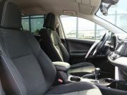 Toyota RAV4 IV (XA40) Рестайлинг Москва  - изображение 51