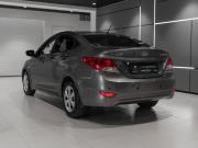 Hyundai Solaris I Москва  - изображение 23