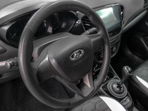 Lada (ВАЗ) Vesta I с пробегом 2016 года, цена 799 900 рублей, 133000 км, седан, Автокод Объявления