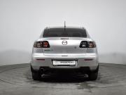 Mazda 3 I (BK) Рестайлинг Санкт-Петербург  - изображение 24