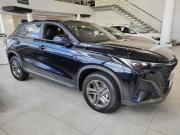 Changan CS35 Max Москва  - изображение 15