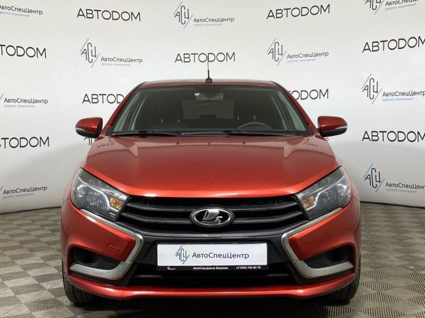 Lada (ВАЗ) Vesta I с пробегом 2019 года, цена 1 019 000 рублей, 91543 км, седан, Автокод Объявления