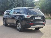 Mitsubishi Outlander III Рестайлинг Великий Новгород  - изображение 17