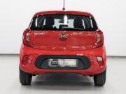 Kia Picanto III Москва  - изображение 34