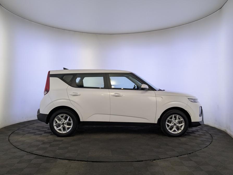 Kia Soul III Москва  - изображение 4