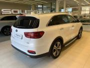 Kia Sorento III Prime Рестайлинг Челябинск  - изображение 34