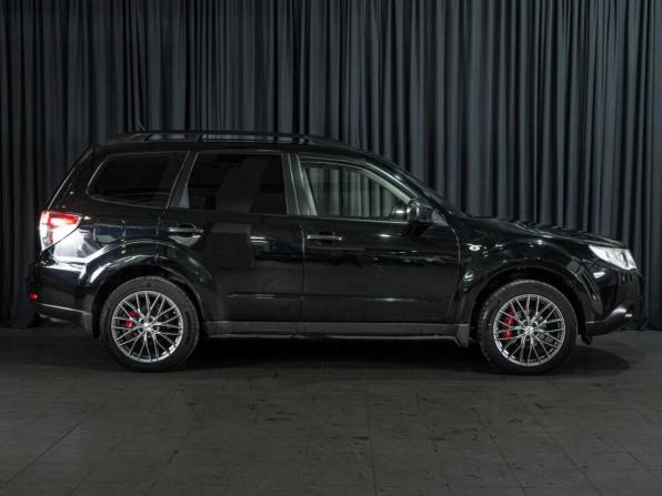 Subaru Forester III с пробегом 2011 года, цена 1 424 000 рублей, 205128 км, внедорожник, Автокод Объявления