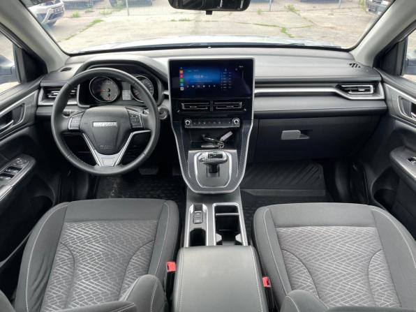 Haval M6 II с пробегом 2023 года, цена 1 700 000 рублей, 50145 км, внедорожник, Автокод Объявления