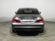Mercedes-Benz CLA I (C117 X117) Санкт-Петербург  - изображение 22