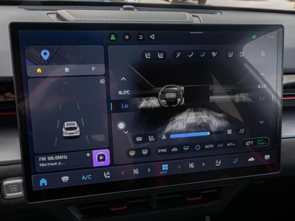 JETOUR DASHING I с пробегом 2023 года, цена 2 230 000 рублей, 16141 км, внедорожник, Автокод Объявления