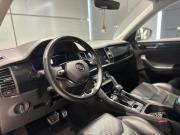 Skoda Kodiaq I Новосибирск  - изображение 32