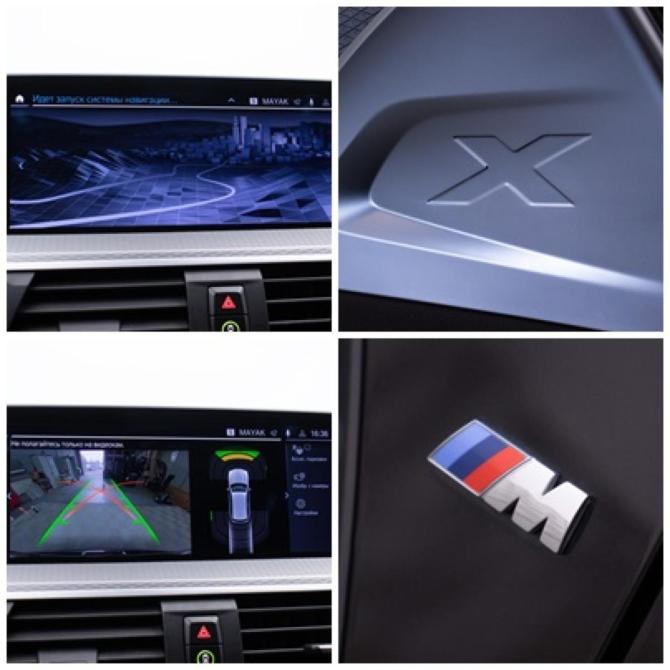 BMW X3 III (G01) Москва  - изображение 20