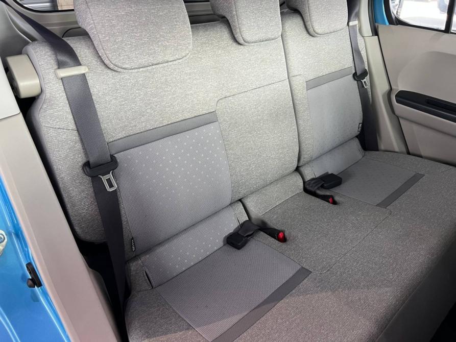 Daihatsu Boon III Оренбург  - изображение 20