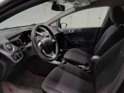 Ford Fiesta Mk6 Рестайлинг Казань  - изображение 42