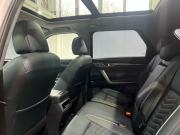 Changan CS95 I Рестайлинг 2 Ростов-на-Дону  - изображение 47