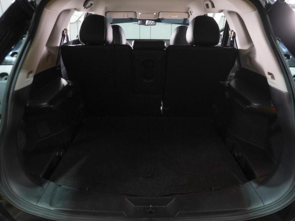 Nissan X-Trail III с пробегом 2015 года, цена 1 799 000 рублей, 59581 км, внедорожник, Автокод Объявления
