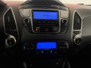 Hyundai ix35 I Воронеж  - изображение 34