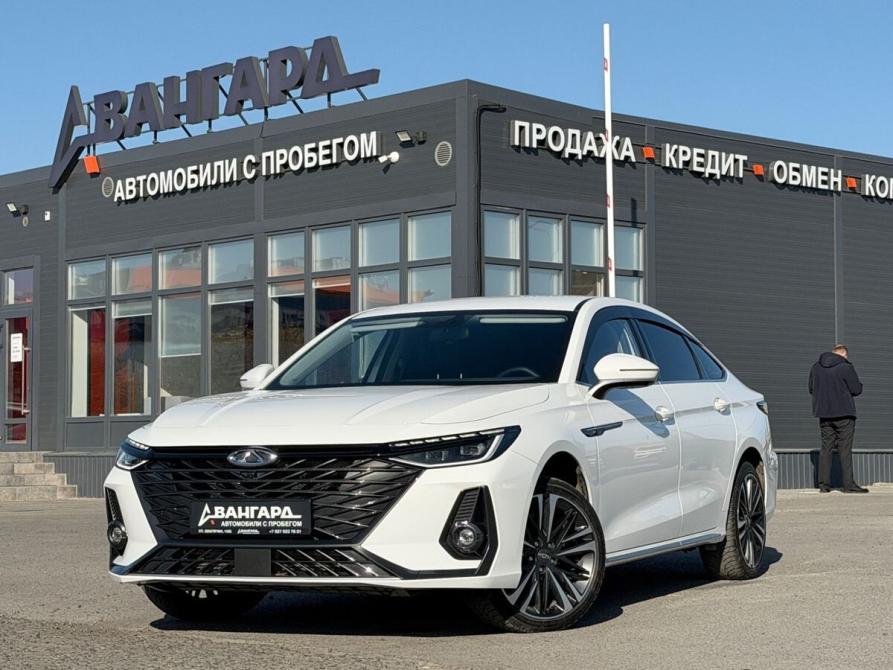 Chery Arrizo 8 Волгоград  - изображение 1