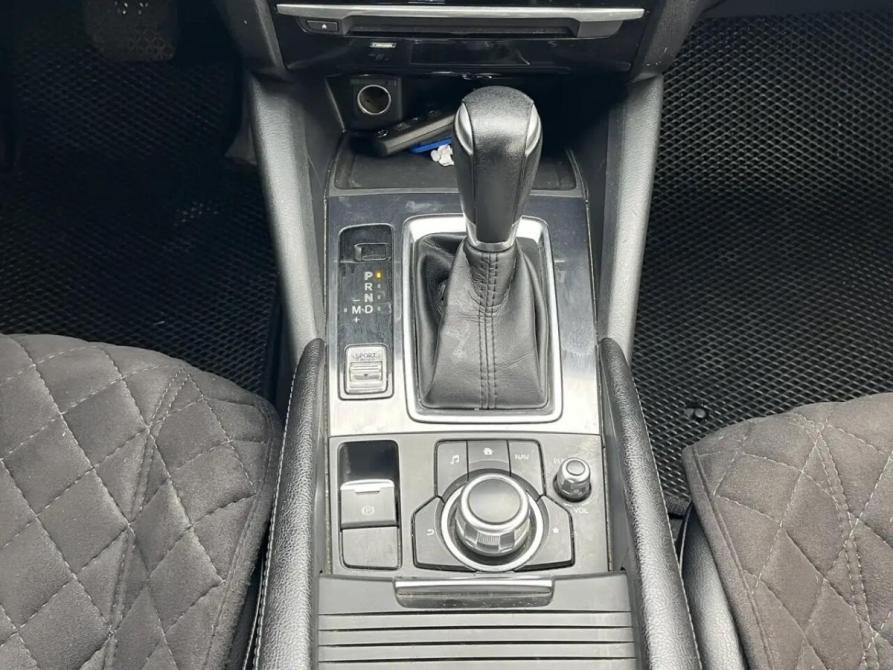 Mazda 6 III (GJ) Рестайлинг Воронеж  - изображение 11