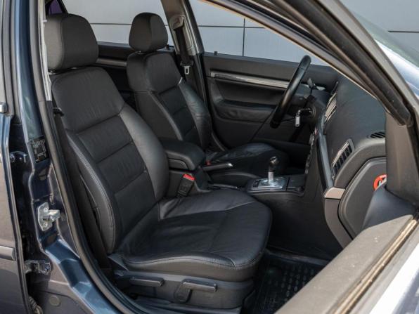 Opel Vectra C Рестайлинг с пробегом 2008 года, цена 430 000 рублей, 319575 км, седан, Автокод Объявления