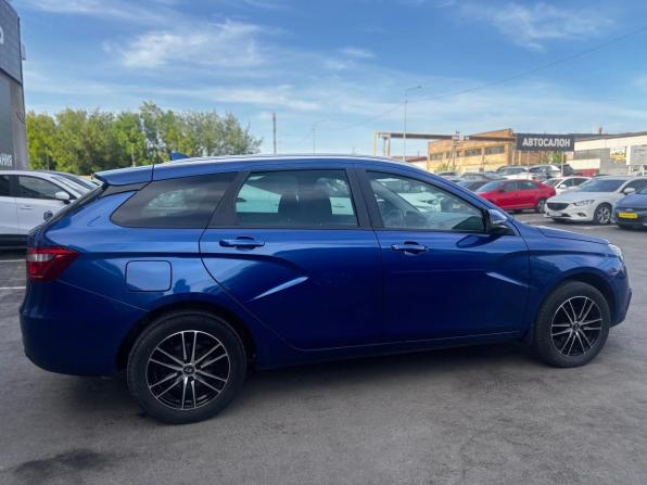 Lada (ВАЗ) Vesta I с пробегом 2020 года, цена 1 200 000 рублей, 92622 км, универсал, Автокод Объявления