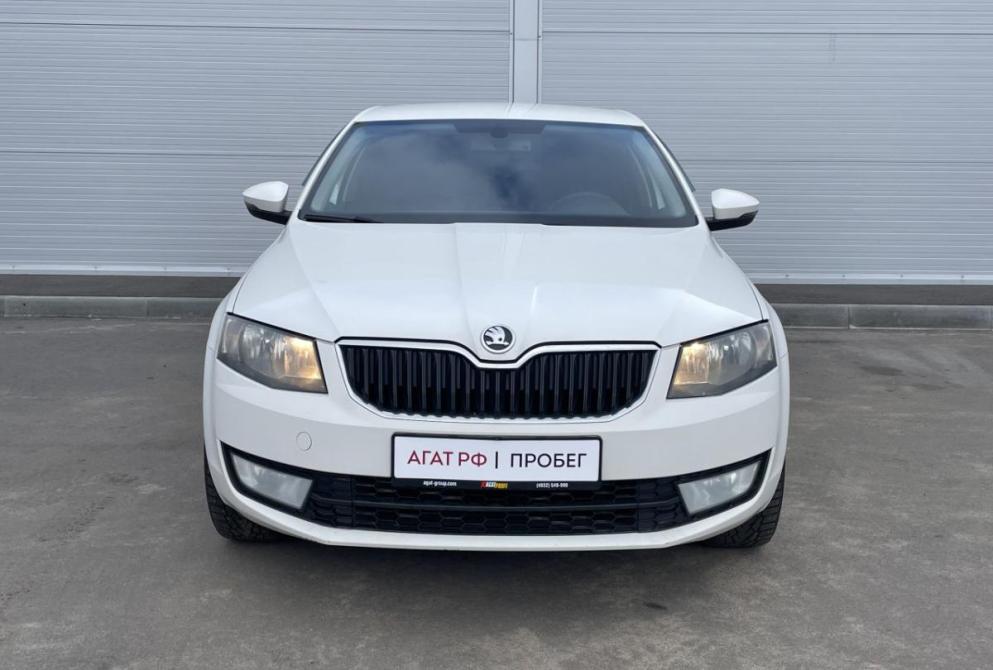 Skoda Octavia III (A7) Иваново  - изображение 2