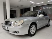 Hyundai Sonata IV (EF) Рестайлинг Минеральные Воды  - изображение 21