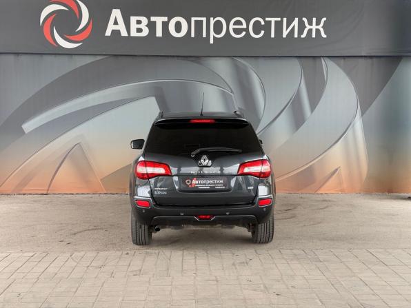 Renault Koleos I Рестайлинг 2 с пробегом 2014 года, цена 1 336 777 рублей, 197745 км, внедорожник, Автокод Объявления