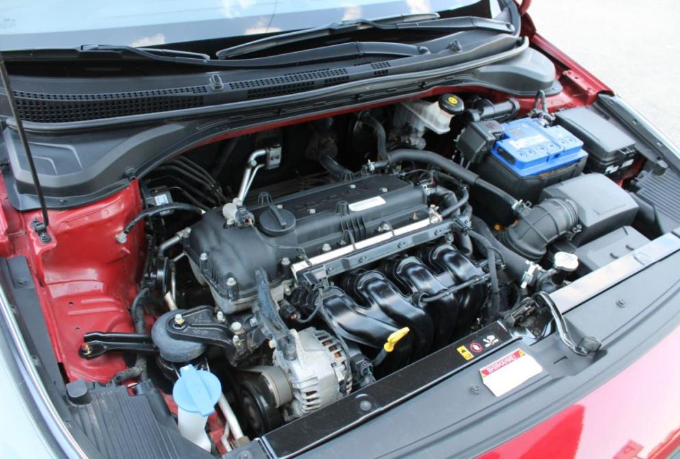 Hyundai Solaris II Нижний Новгород  - изображение 9