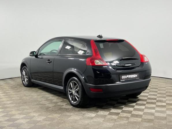 Volvo C30 I с пробегом 2007 года, цена 740 000 рублей, 194771 км, хэтчбек, Автокод Объявления