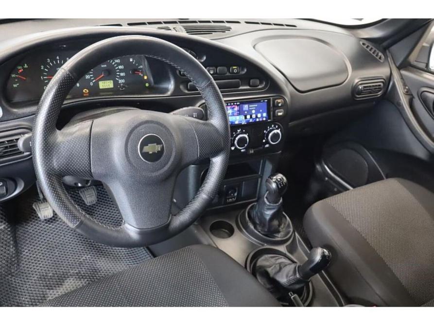 Chevrolet Niva I Рестайлинг Коломна  - изображение 6
