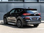Hyundai Tucson III Рестайлинг Новороссийск  - изображение 23