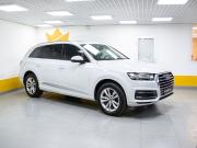 Audi Q7 II (4M) Новосибирск  - изображение 34