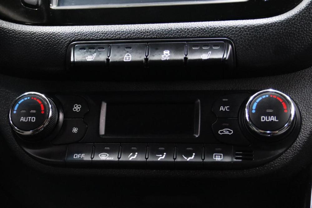 Kia Ceed II Рестайлинг Сургут  - изображение 24