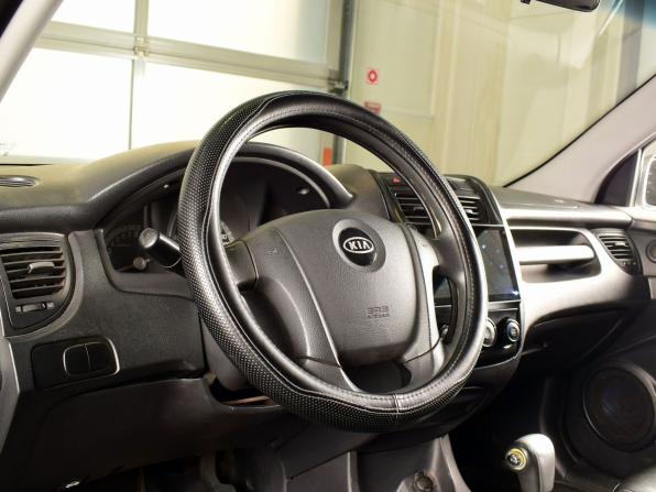 Kia Sportage II Рестайлинг с пробегом 2010 года, цена 999 995 рублей, 227219 км, внедорожник, Автокод Объявления