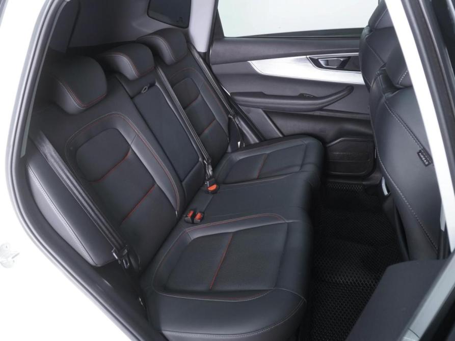 Chery Tiggo 7 Pro I Ростов-на-Дону  - изображение 7