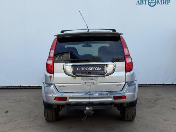 Great Wall Hover с пробегом 2009 года, цена 425 000 рублей, 225494 км, внедорожник, Автокод Объявления